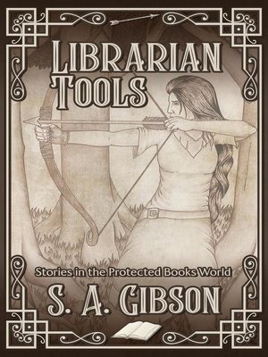 cover image of Librarian Tools